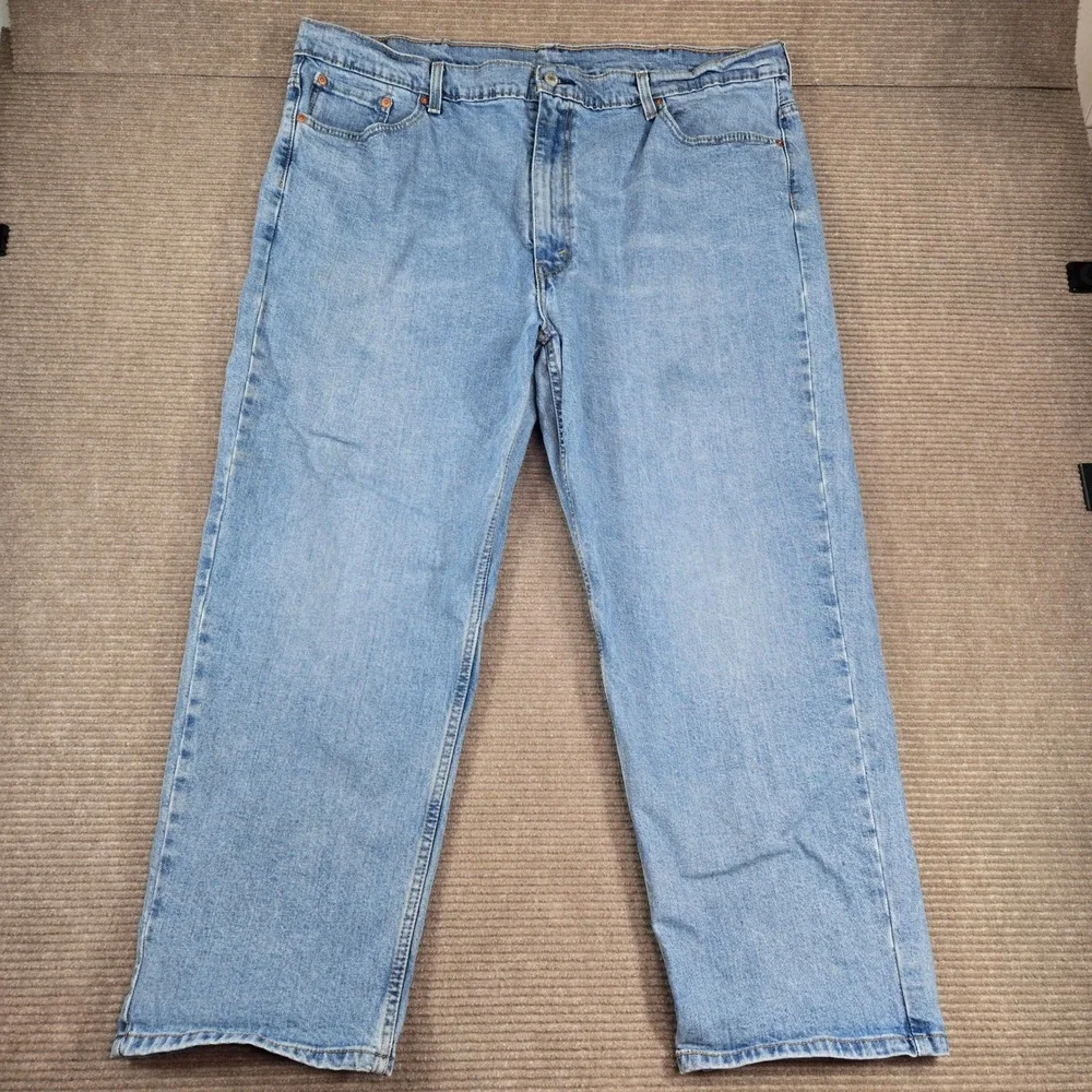 Levis experience ultimate